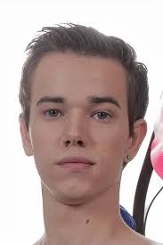 Nick Danner: Topped Twink