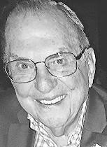 BURTON BERGMAN Obituary (2017)