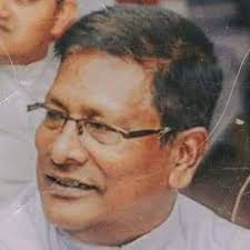 REMINDER Rev. Brother Granville Perera will be celebrating his 50th  Jubillee at De La Salle Centre at Modara