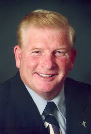 Obituary for Pastor Steven R. Bowling