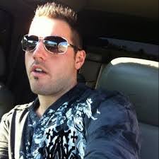 Michael Scozzaro's Instagram, Twitter & Facebook