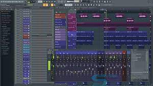 Jan 17, 2021 · download fl studio for mac is now one of the world's hottest daws and is employed by the foremost creative artists. Free Download Fl Studio Producer Edition 20 5 1 522 For Mac 2019