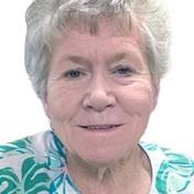 Search Peggy Evans Obituaries and Funeral Services