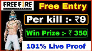 Free fire is the ultimate survival shooter game available on mobile. How To Earn Money Playing Free Fire