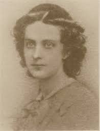 Civil War Blog » Jeannie Gourlay and Norman Harsell