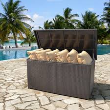 Rinse off with a hose or wet towel. How To Store Outdoor Cushions Cushion Factory