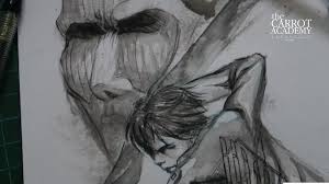 Mungkin ada beberapa para pecinta anime yang masih ragu. 85 Gambar Anime Keren Menggunakan Pensil Paling Bagus Infobaru