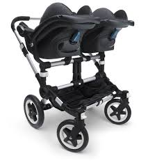 Bugaboo Donkey Adapter For Select Maxi Cosi Car Seats Twin Twin Strollers Baby Girl Car Baby Strollers