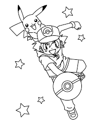 Ausmalbilder Zum Ausdrucken Pokemon Das Beste Von Pokemon