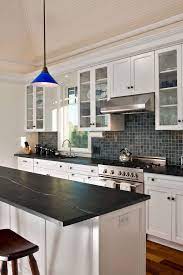 Pin On Black Countertop Kitchen Ideas