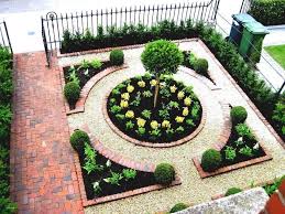 Cute Landscape No Grass Front Yard Small Backyard Ideas Front Yard Landscaping Ideas Backyard Grass Landscaping Small Backyard Landscaping Front Garden Design