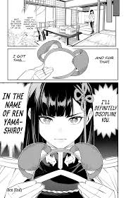 Mato Seihei no Slave - Vol.13 Ch.106.5 - Share Any Manga on MangaPark