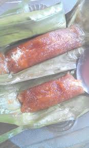 Lepat ubi gula apong malaysian dessert recipes cooking. Resepi Lepat Ubi Kayu Share Masakan Share Resepi Facebook