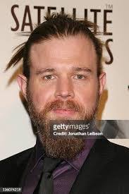 Jonathan Hurst's Instagram, Twitter & Facebook