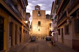 Alfonso andujar, aged 6, originally from santiago, cuba, arrived in new york in 1908 aboard the ship seguranca from santiago, cuba Andujar Official Andalusia Tourism Website