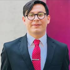 Dr. Erick Jasso Baltazar Internista, Gastroenterólogo, Cuauhtémoc