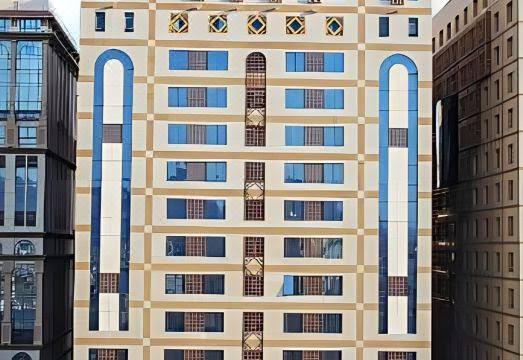 Odst Almadina Hotel,Madinah - Harga & Promo Terbaru 2026 | Trip.com