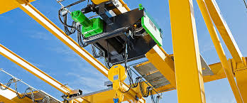 This is masco crane and hoist by brad daoust on vimeo, the home for high quality videos and the people who love them. As 7 Wire Rope Hoist Stahl Cranesystems
