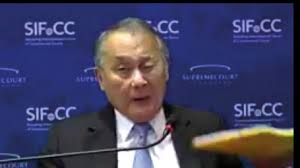 Report of the third full meeting