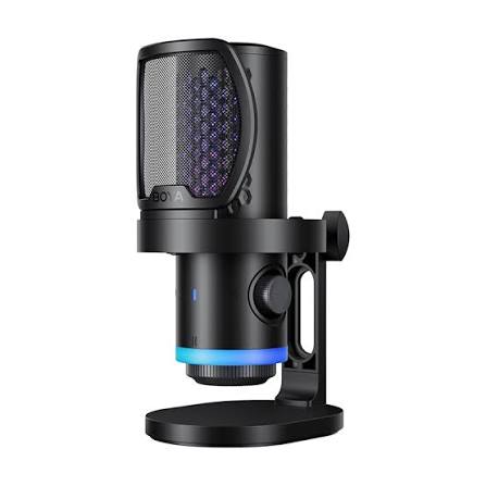 Boyo mic