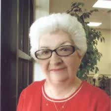 Obituary information for Deanna Scalf Napier