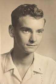 Ronald Beddingfield Obituary (1943