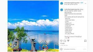Htm waduk ma / htm waduk ma : Fakta Fakta Kedung Ombo Pembangunan 37 Desa Tenggelam Perahu Terbalik