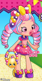 Shopkins Shoppies Bubbleisha Dress Up Game Http Www Starsue Net Game Shopkins Shoppies Bubbleisha H Shopkins Characters Shopkins And Shoppies Shopkin Dolls