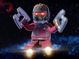 Unlock all the guardians of the galaxy (single player). Star Lord Characters Lego Marvel Official Lego Shop Us