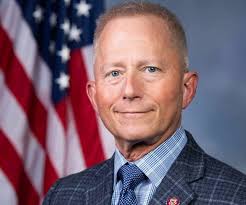 Davis pleased by Van Drew party switch