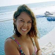 Erika Zbinden's Instagram, Twitter & Facebook