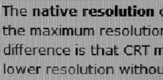 英和画像辞典：(resolution)の意味は画像で解説！見るだけで「resolution」の意味が分かる・覚えられる 