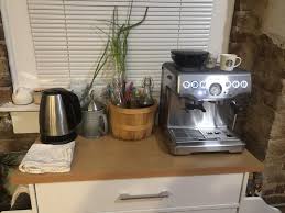 Jual beli online aman dan nyaman hanya di tokopedia. The Barista Express
