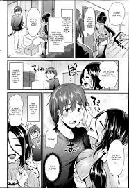 Neighbor Trouble-Read-Hentai Manga Hentai Comic - Page: 2 - Online porn  video at mobile