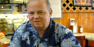 Haunted 9/11 witness turns to art