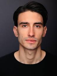 THE INSPECTOR, Yale Repertory Theatre, 2025 by David Geffen School of Drama  at Yale