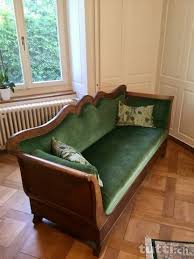 Pin Von Raija Puhakka Auf Sohvat In 2020 Antikes Sofa Antik Sofa Sofa