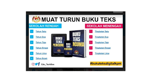 Pelancaran buku teks digital akan disempurnakan oleh yb dato' sri idris bin jusoh menteri pendidikan ii. Koleksi Buku Teks Digital Pdf 2021 Semua Matapelajaran