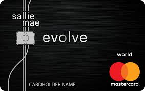 Check spelling or type a new query. Sallie Mae Evolve Card Review