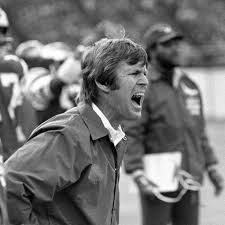 Dick Vermeil: Fire, burnout, and redemption