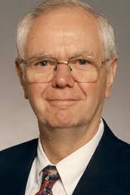 Robert H. 'Bob' Luscombe obituary