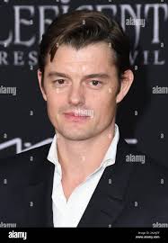 Riley sam hi-res stock photography and images