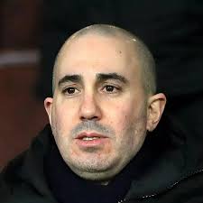 Rekrutan Terbaik MU Musim Ini Layak Disematkan kepada Omar Berrada, Sosok  yang Sukses Bawa Haaland dan Grealish ke Man City