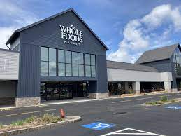 Maybe you would like to learn more about one of these? Whole Foods Sets Opening Date For Woodbury Ave Store In Portsmouth