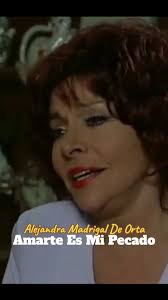 Consejos de la Madrina en 'Amarte Es Mi Pecado'