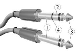 To connect the electric system of your trailer to the vehicle, you will be using special connector. Headphone Wire Color Coding Electrical Engineering Stack Exchange