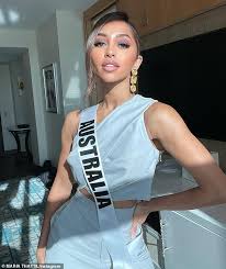 The 2021 miss universe is back and better than ever. 8sno4vaapfdxdm