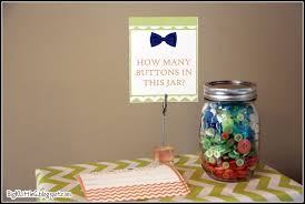 Pin By Kathy Y On Baby Bow Tie Baby Shower Baby Shower Baby Shower Party Games