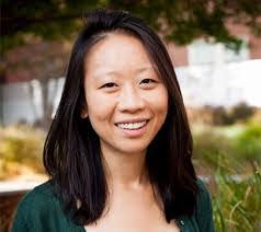 Irene Chen's Instagram, Twitter & Facebook