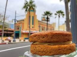 Sharing my recipe for keto carrot cake cookies because in my world you can't have too many recipes that feature the flavor of carrot cake. Best Walt Disney World Foods Under 5 Touringplans Com Blog